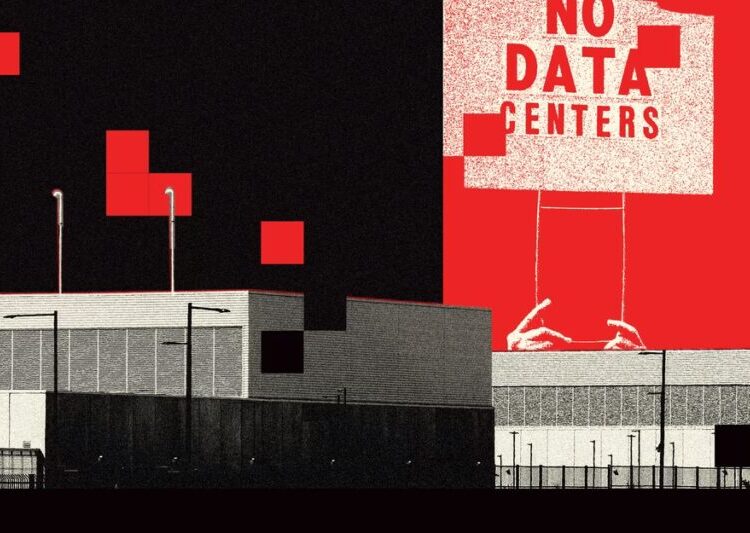 The Data Center Debate Is Divorced From the Facts