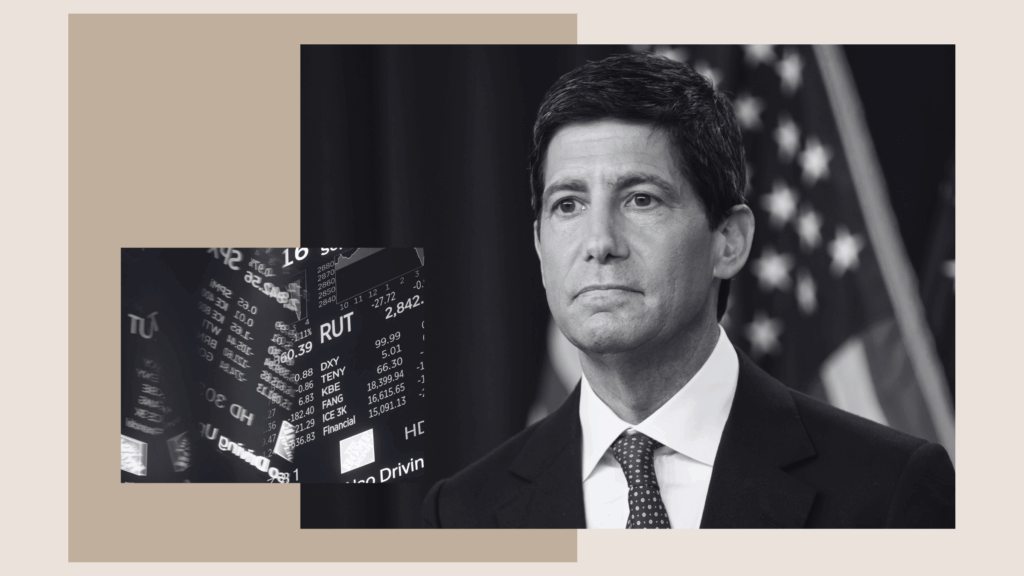Can Kevin Warsh Change the Federal Reserve?
