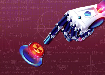 This well-meaning ideology fueling AI panic has a dark side