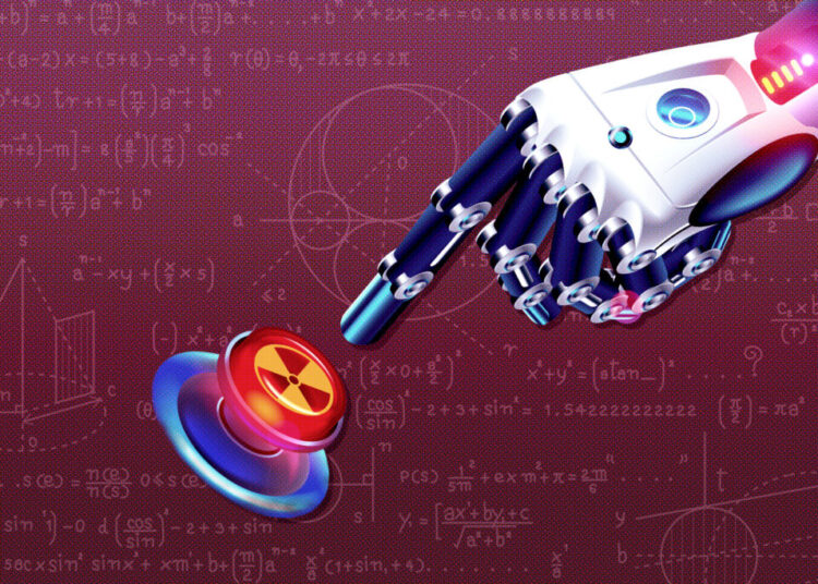 This well-meaning ideology fueling AI panic has a dark side