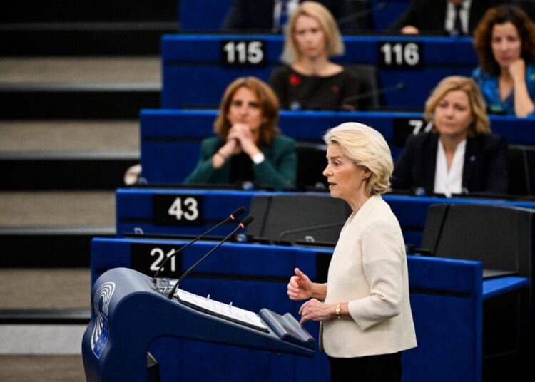 Another own goal: The E.U. just made Google less useful for Europeans