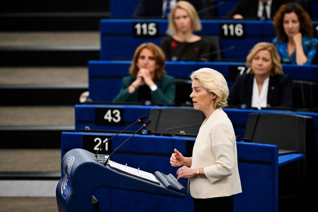 Another own goal: The E.U. just made Google less useful for Europeans