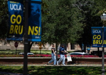 A conservative win: UC temporarily blocked from enforcing transgender name and pronoun rules
