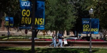 A conservative win: UC temporarily blocked from enforcing transgender name and pronoun rules