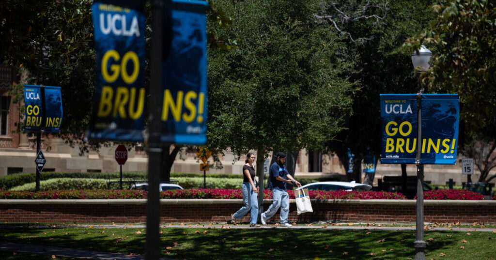 A conservative win: UC temporarily blocked from enforcing transgender name and pronoun rules