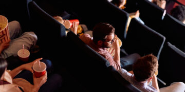 Moviegoers are showing up for the biggest screens possible. Buckle up for ‘Dunesday.’