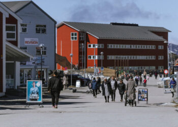 What Does Trump Want With Greenland?