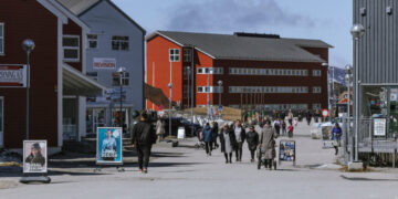What Does Trump Want With Greenland?