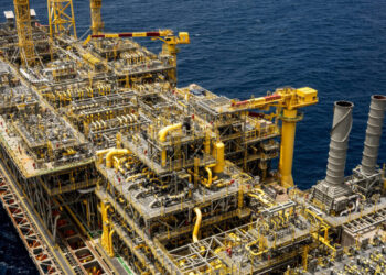 How Guyana Is Feeding the Profits of the Largest U.S. Oil Company