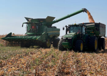 Farmers want relief from Congress. Here’s the holdup.