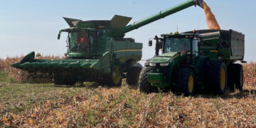Farmers want relief from Congress. Here’s the holdup.