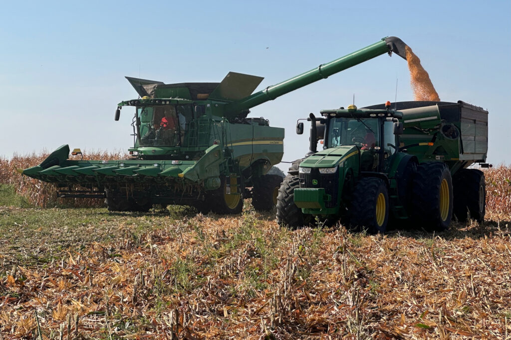 Farmers want relief from Congress. Here’s the holdup.