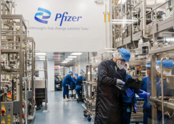 Secret contracts reveal undisclosed terms in Trump’s drug-pricing deals