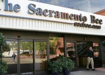 The fall of once-mighty McClatchy newspapers underscores California’s news crisis