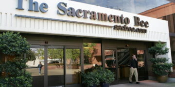 The fall of once-mighty McClatchy newspapers underscores California’s news crisis