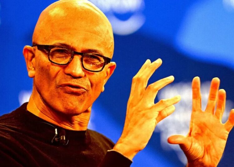 Microsoft Director Admitted in Internal Document That AI Is Creating a “Doom Loop” That Destroys the News Media by Stealing Its Content Without Providing Anything in Return, in Turn Making the AI Useless
