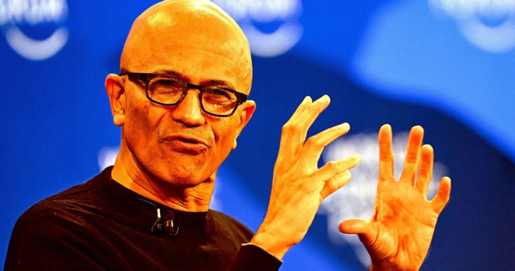 Microsoft Director Admitted in Internal Document That AI Is Creating a “Doom Loop” That Destroys the News Media by Stealing Its Content Without Providing Anything in Return, in Turn Making the AI Useless