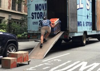 Escape from NY: Two-thirds of state’s residents think about leaving — or know someone who is: poll