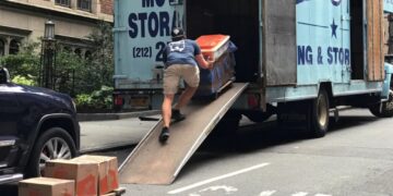 Escape from NY: Two-thirds of state’s residents think about leaving — or know someone who is: poll