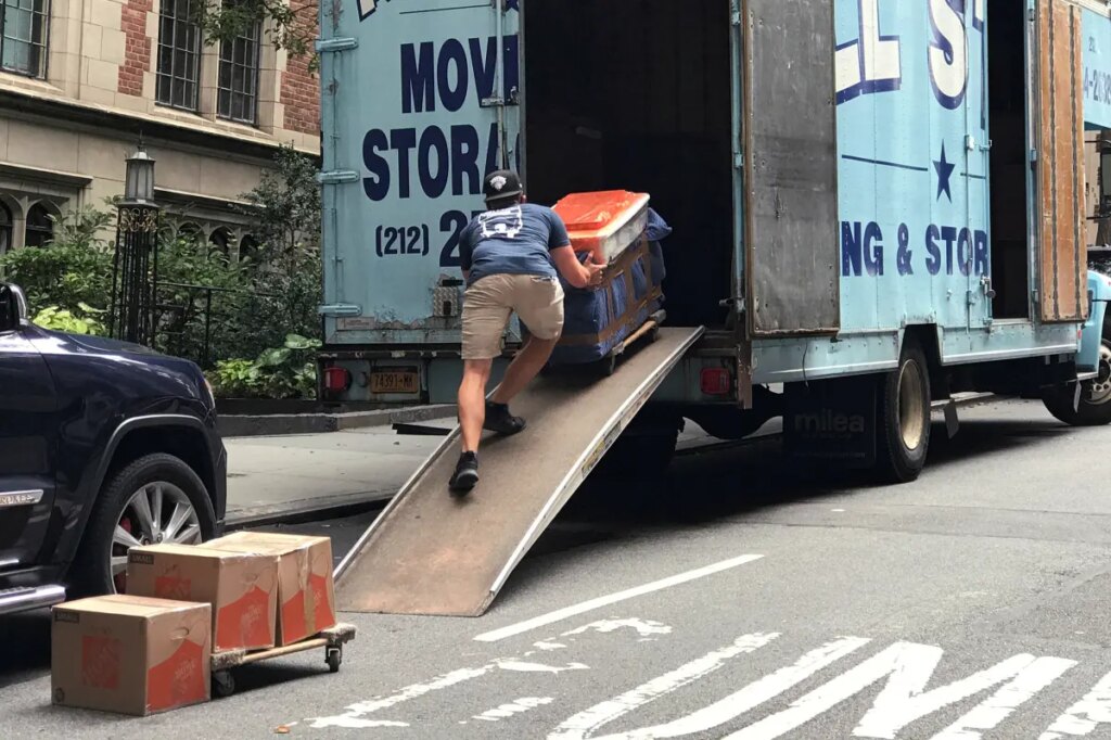 Escape from NY: Two-thirds of state’s residents think about leaving — or know someone who is: poll