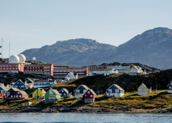 ‘Nervous and Skeptical,’ Greenlanders Question the New Deal With Trump