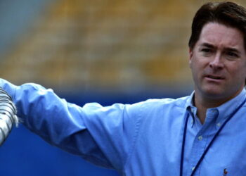 Frank McCourt fired him as Dodgers GM. For Dan Evans, and for Montreal, a second chance?