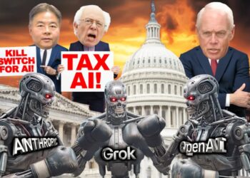 Anthropic splashes out $40M in fight over AI regulations in Congress — as lawmakers allege tech giant is freezing out rivals