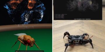Fruit fly beats advanced AI at chess in just 11 moves — and that’s just the start