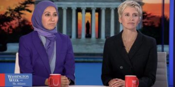 The Republicans Distancing Themselves From Trump