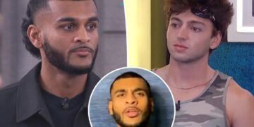 ‘Big Brother 28’ star Yash Patel explains ‘hard feelings’ towards Drew Campbell after shocking double eviction