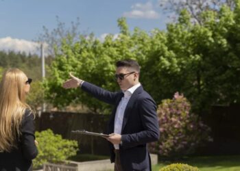 ‘Stealth wealth’ is reshaping luxury real estate: How the ultrarich buy multimillion-dollar mansions off the books