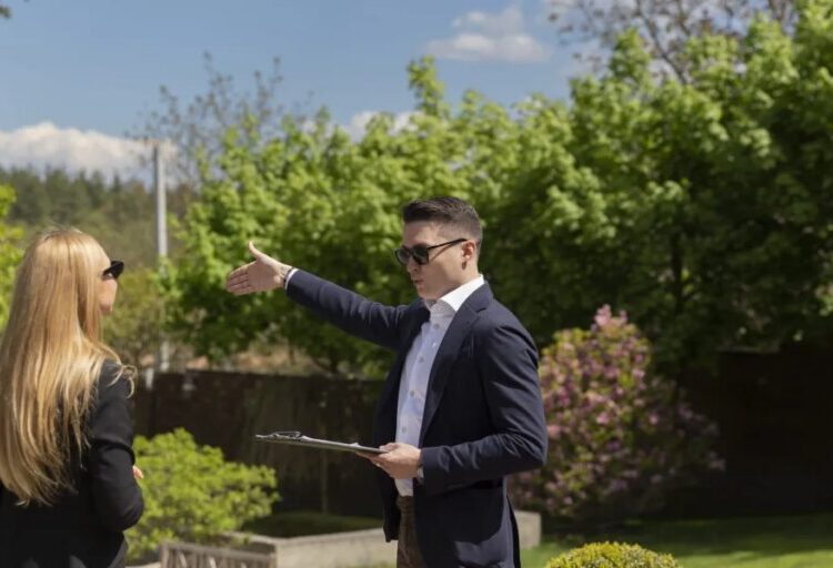 ‘Stealth wealth’ is reshaping luxury real estate: How the ultrarich buy multimillion-dollar mansions off the books