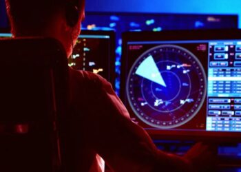 The FAA Is Spending Nearly a Billion Dollars to Make AI the “Brain” of Air Traffic Control Towers, Starting This Monday
