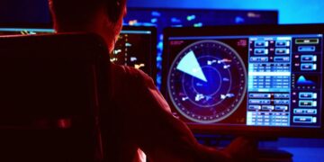 The FAA Is Spending Nearly a Billion Dollars to Make AI the “Brain” of Air Traffic Control Towers, Starting This Monday