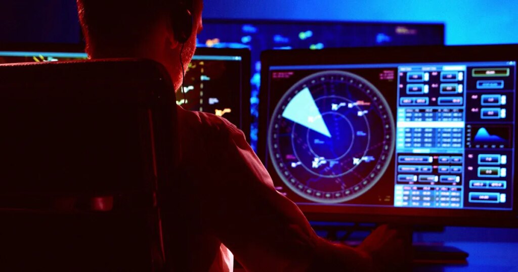 The FAA Is Spending Nearly a Billion Dollars to Make AI the “Brain” of Air Traffic Control Towers, Starting This Monday