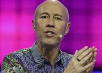 Lyft CEO David Risher is still a driver for the company: It made him realize being even one minute late could cost the customer their job