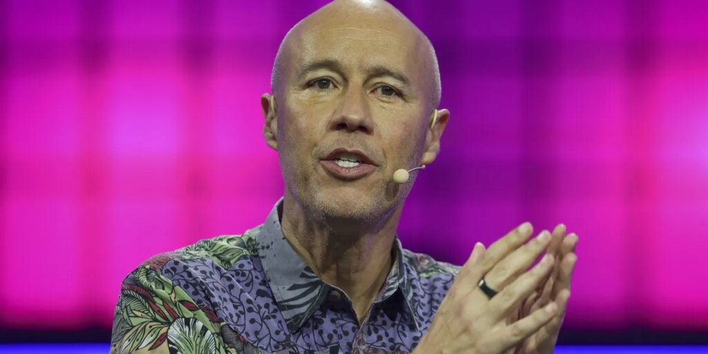 Lyft CEO David Risher is still a driver for the company: It made him realize being even one minute late could cost the customer their job