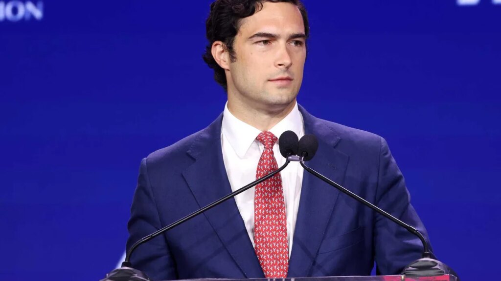 Humiliation as ‘nut job’ MAGA congressman’s attack ad boomerangs: ‘Weird flex’