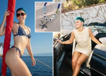 Lovesick suitor tried to put ‘hex’ on OnlyFans superstar: ‘What the f–k is this?’