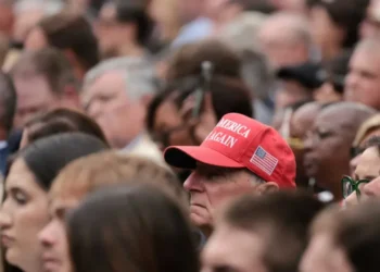 ‘Disillusioned and angry:’ Crucial Trump voting bloc turns its back on GOP