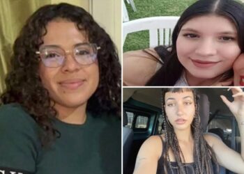 College of the damned: 3 female students at Mexican university murdered in last 7 months