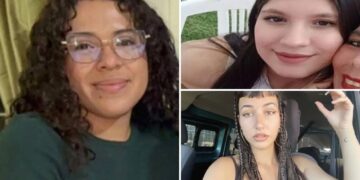College of the damned: 3 female students at Mexican university murdered in last 7 months