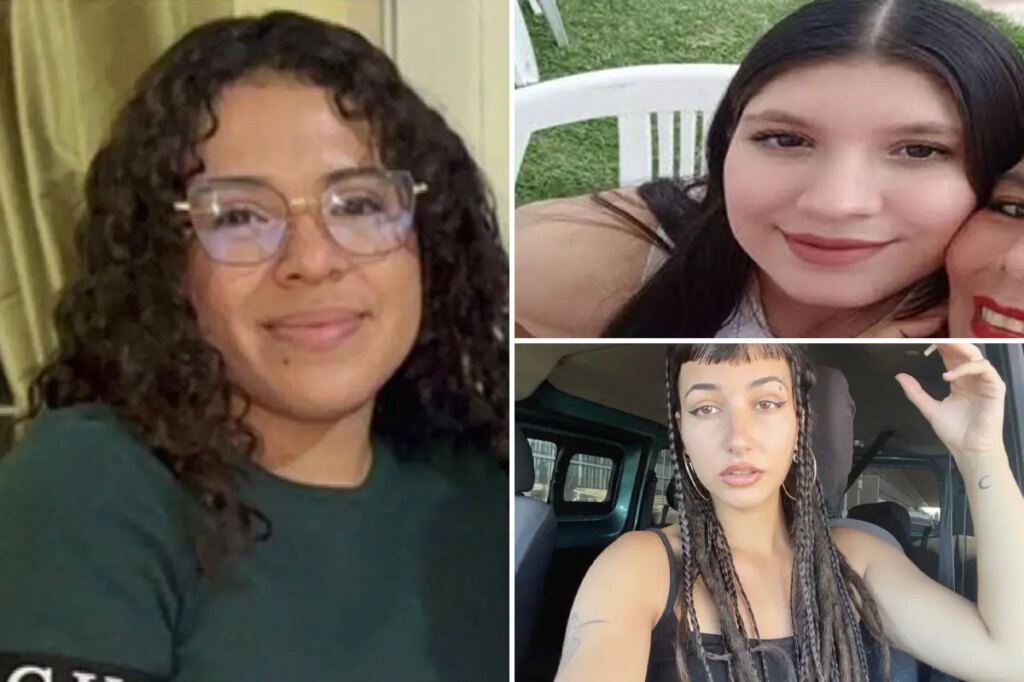 College of the damned: 3 female students at Mexican university murdered in last 7 months