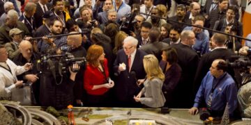 A professor who teaches a course on Warren Buffett sees him more as a ‘guide toward how to live a successful life’ than how to invest