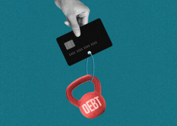 What to do about your credit card debt as interest rates climb