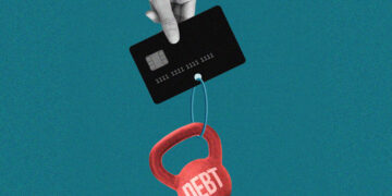 What to do about your credit card debt as interest rates climb