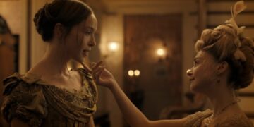 ‘Monster: The Lizzie Borden Story’: Who Was Nance O’Neil?