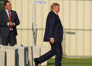 MS NOW, CNN and Politico say their journalists were denied access to White House