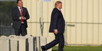 MS NOW, CNN and Politico say their journalists were denied access to White House