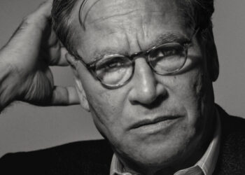 Aaron Sorkin Goes Off Script